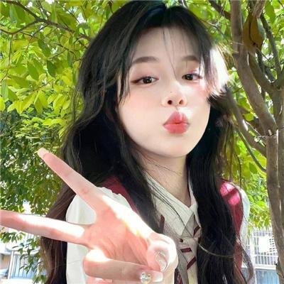 生命的美丽瞬间