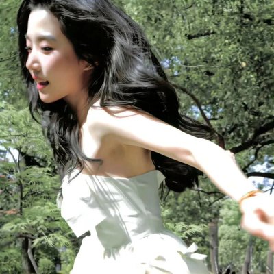 住在你的灵魂里