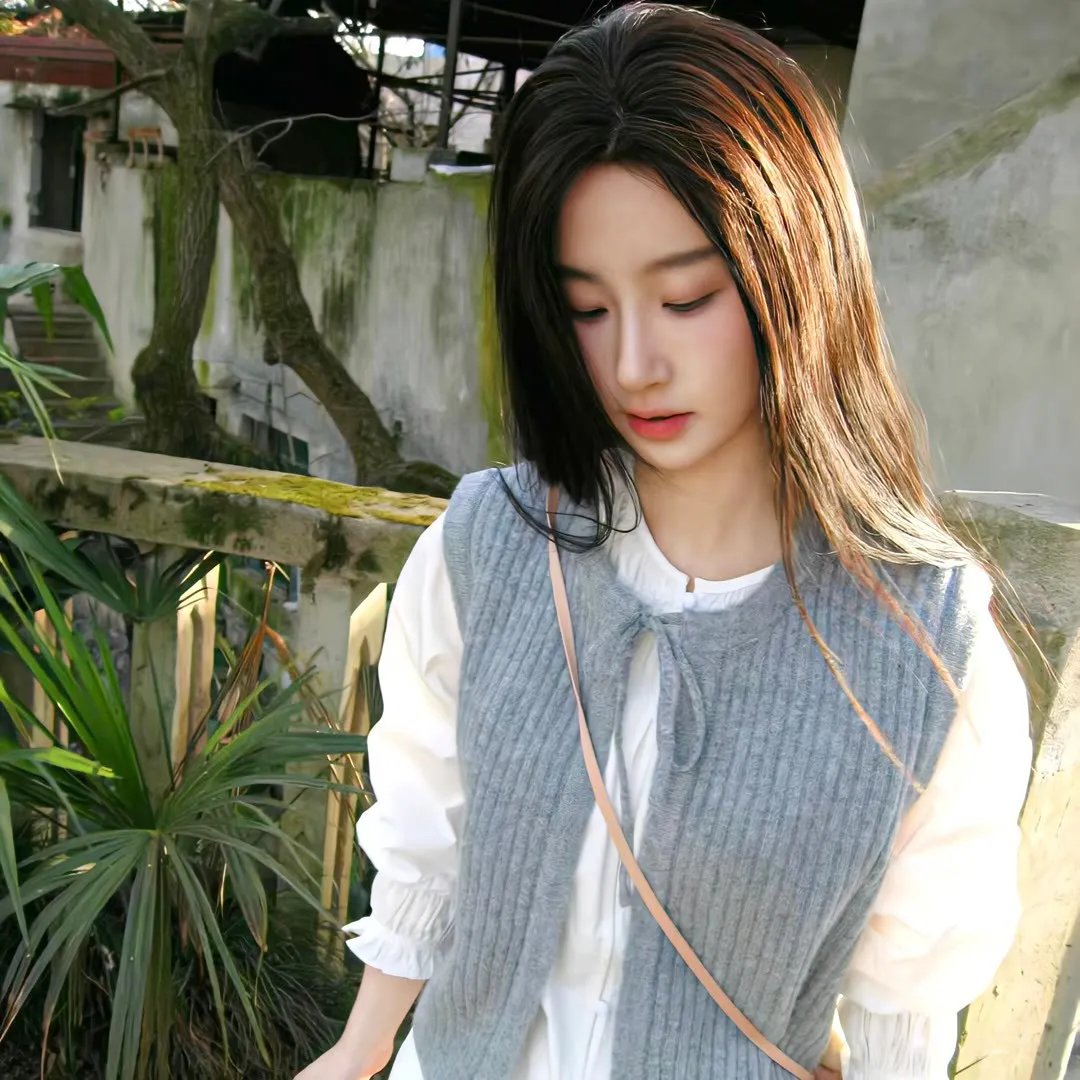 外婆的重托